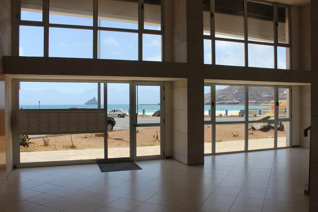 Suite Mariposa Sospesa Sul Mare Mindelo Exterior foto